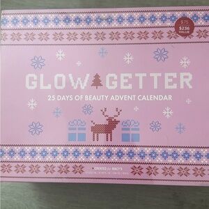 Macy's Glow Getter 25 Days of Beauty Advent Calendar